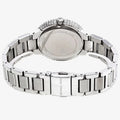 Michael Kors Taryn Quartz Blue Dial Blue Steel Strap Watch For Women - MK6563