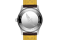 Breitling Navitimer 1 Automatic 41mm White Dial Brown Leather Strap Mens Watch - A17326211G1P1