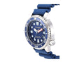 Citizen Eco Drive Promaster Blue Dial Blue Strap Watch For Men - BN0151-09L