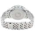 Omega De Ville Prestige Co Axial Silver Dial Silver Steel Strap Watch for Men - 424.10.40.20.02.004