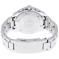 Tag Heuer Aquaracer Blue Dial SIlver Steel Strap Watch for Men - CAY111B.BA0927