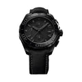 Tag Heuer Aquaracer Titanium Grey Dial Watch for Men - CAY218B.FC6370