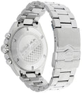 Tag Heuer Formula 1 Blue Dial Silver Steel Strap Watch for Men - CAZ1018BA0842