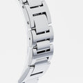 Cartier Ballon Bleu Silver Dial Two Tone Steel Strap Watch for Unisex Watch - W69008Z3