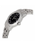 Tissot T Classic Dream Black Dial Watch For Women - T033.210.11.053.00