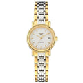Longines Presence 25.5mm Automatic Watch for Women - L4.321.2.12.7