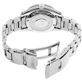 Seiko Prospex 1965 Modern Re Interpretation Automatic Black Dial Silver Steel Strap Watch For Men - SPB143J1