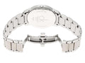 Calvin Klein City Chronograph Silver Dial Silver Steel Strap Watch for Men - K2G2G14X