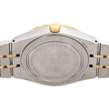 Tudor Royal Automatic Black Dial Two Tone Steel Strap Watch for Men - M28603-0003