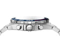 Tag Heuer Formula 1 Aston Martin Red Bull Racing Blue Dial Silver Steel Strap Watch for Men - CAZ101AB.BA0842