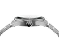 Tag Heuer Autavia Automatic Grey Dial Silver Steel Strap Watch for Men - WBE5114.EB0173