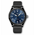 IWC Pilot’s Watch Mark XVIII Edition “Laureus Sport for Good Foundation
