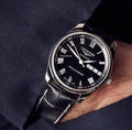 Longines Master Collection Automatic 38.5mm Watch for Men - L2.755.4.51.7