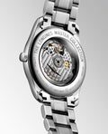 Longines Master Collection Automatic Stainless Steel Watch for Men - L2.793.4.78.6