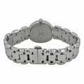 Longines PrimaLuna White Dial Silver Steel Strap Watch for Women - L8.110.4.71.6