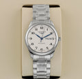 Longines Master Collection Automatic 38.5mm Watch for Men - L2.755.4.78.6