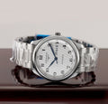 Longines Master Collection Automatic 38.5mm Watch for Men - L2.755.4.78.6