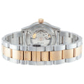 Mido Multifort Automatic Silver Dial Two Tone Steel Strap Watch For Men - M005.430.22.031.80