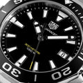 Tag Heuer Aquaracer Black Dial Watch for Men - WAY111A.BA0928