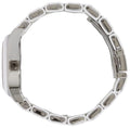 Marc Jacobs Pelly White Dial White Silicone Strap Watch for Women - MBM2588