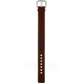 Marc Jacobs Amy Brown Dial Brown Leather Strap Watch for Women - MBM1139