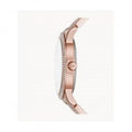 Michael Kors Tibby Multifunction Rose Gold Dial Rose Gold Steel Strap Watch For Women - MK6928