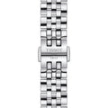 Tissot Le Locle Automatic Lady Silver Dial Silver Steel Strap Watch For Women - T006.207.11.036.00