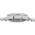 Tag Heuer Aquaracer Calibre 16 Day-Date Black Dial Silver Steel Strap Watch for Men - CAY211A.BA0927