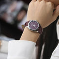 Tissot T Sport Couturier Quartz Watch For Women - T035.210.16.371.01