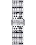 Tissot Carson Lady Steel Quartz Watch For Women - T085.210.11.011.00