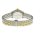 Tissot T Classic Bridgeport Lady White Mother of Pearl Dial Watch For Women - T097.010.22.118.00