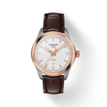 Tissot PR 100 Lady Diamonds Watch For Women - T101.210.26.036.00