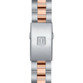Tissot PR 100 Sport Chic Anthracite Dial Watch For Women - T101.910.22.061.00