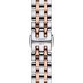 Tissot Classic Dream Lady Quartz Watch For Women - T129.210.22.013.00