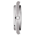 Tissot PRX Powermatic 80 Green Dial Silver Steel Strap Watch for Men - T137.207.11.091.00