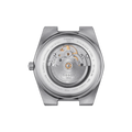 Tissot PRX Powermatic 80 Silver Dial Silver Steel Strap Watch For Men - T1374072203100