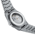 Tissot PRX Powermatic 80 Silver Dial Silver Steel Strap Watch For Men - T1374072203100