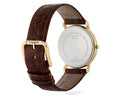 Tissot T Classic Desire 34mm Quartz Watch For Men - T52.5.411.31