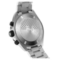 Tag Heuer Formula 1 Chronograph Black Dial Silver Steel Strap Watch for Men - CAZ1010.BA0842