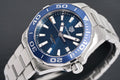 Tag Heuer Aquaracer Blue Dial Watch for Men - WAY111C.BA0928