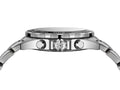 Tag Heuer Formula 1 Ayrton Senna Special Edition Grey Dial Silver Steel Strap Watch for Men - CAZ101AF.BA0637