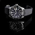 Tag Heuer Aquaracer Black Dial Watch for Men - WAY201A.FT6142
