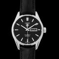 Tag Heuer Carrera Black Dial Watch for Men - WAR201A.FC6266