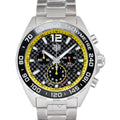 Tag Heuer Formula 1 Black Dial Watch for Men - CAZ101AC.BA0842