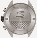 Tag Heuer Formula 1 Senna Limited Edition Chronograph Black Dial Silver Steel Strap Watch for Men - CAZ1013.BA0883