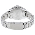 Tag Heuer Aquaracer Chronograph Black Dial Silver Steel Strap Watch for Men - CAY1110.BA0927