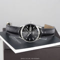 Tag Heuer Carrera Black Dial Watch for Men - WAR201A.FC6266