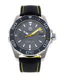 Tag Heuer Aquaracer Grey Dial Watch for Men - WAY211F.FC6362