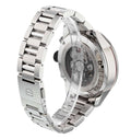Tag Heuer Carrera Chronograph Blue Dial Silver Steel Strap Watch for Men - CBG2A1Z.BA0658