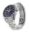 Tag Heuer Carrera Blue Dial Watch for Women - WAR1112.BA0601